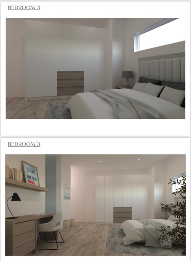 3 Bedroom Property for Sale in Olifantskop Western Cape